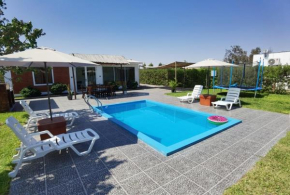 Bungalow Sol del Sur
